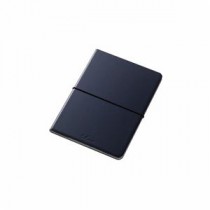 エレコム iPadAir2用フラップカバー（フリーアングルタイプ） TB-A14WVFMBK