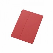 エレコム iPadAir2用フラップカバー（2アングルタイプ） TB-A14WVMRD