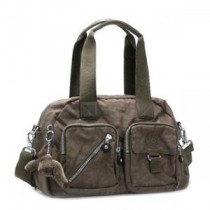 Kipling（キプリング） ハンドバッグ K13636 757 MONKEY BROWN