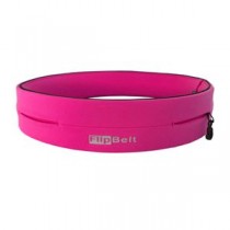 FlipBelt （ フリップベルト ） スポーツウエストポーチ ピンク S