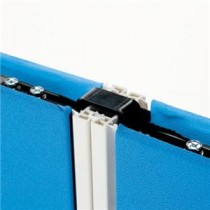 ジョインテックス JKパネル 直線連結補強金具 JK-STK