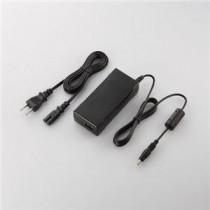 ELECOM（エレコム） ノートPC用ACアダプタ ACDC-TB1500BK