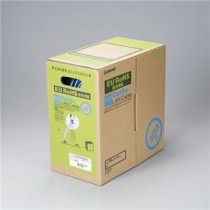 ELECOM（エレコム） EU RoHS指令準拠 STPケーブル LD-CTS300_RS