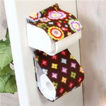 横綱工業 ペーパーホルダーカバー ハンナ