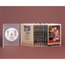 【桂枝雀】 落語大全 【第一期】 DVD10枚＋特典盤1枚 字幕スーパー付き 〔趣味 ホビー 演芸〕