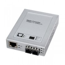 サンワサプライ 光メディアコンバータ LAN-EC212C