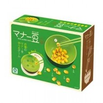 アイアップ マナー豆