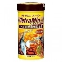 テトラ テトラミン スーパー 52g 【ペット用品】
