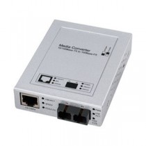 サンワサプライ 光メディアコンバータ LAN-EC202C