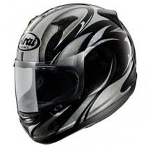 アライ（ARAI） フルフェイスヘルメット ASTRO-IQ KAREN ブラック XL 61-62cm