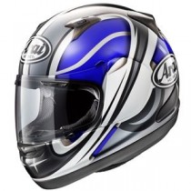 アライ（ARAI） フルフェイスヘルメット ASTRO-IQ ZERO ブルー M 57-58cm