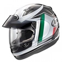 アライ（ARAI） ヘルメット ASTRO PROSHADE FLAG ITALY 61-62cm XL