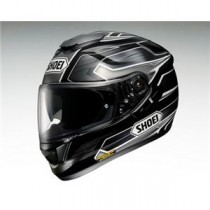 ショウエイ（SHOEI） ヘルメット GT-AIR INERTIA TC-5 グレー／ブラック M