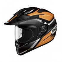 ショウエイ（SHOEI） ヘルメット HORNET ADV SEEKER TC-8 OR／ブラック M