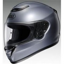フルフェイスヘルメット QWEST パールグレーメタリック XXL 【バイク用品】