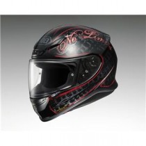 フルフェイスヘルメット Z-7 INCEPTION TC-1 レッド/ブラック M 【バイク用品】
