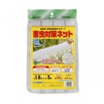 クラーク 害虫対策ネット 1.8X5テ