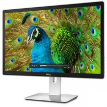 DELL デジタルハイエンドシリーズ 27型 ウルトラHD 5Kモニタ UP2715K