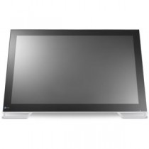 EIZO 54.7cm（21.5）型タッチパネル装着カラー液晶モニター DuraVisionFDF2121WT セレーングレイ FDF2121WT-GY