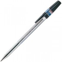 （業務用5セット）ゼブラ ZEBRA ボールペン ニューハード N-5200-BK 黒10本 ×5セット