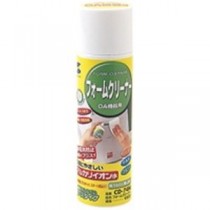 （まとめ）サンワサプライ フォームクリーナー CD-74N【×5セット】