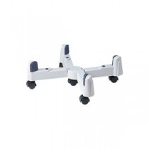 （まとめ）サンワサプライ CPUスタンド CP-031【×2セット】