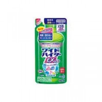 （まとめ）花王 ワイドハイターEXパワー 詰替用 480ml【×20セット】