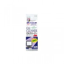 （まとめ）プラス OAクリーナー OC-230 L 詰替 120枚【×5セット】