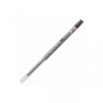 (業務用30セット) 三菱鉛筆 ボールペン替え芯/リフィル 【0.55mm】 ゲルインク UMR10905.22 ブラウンBK