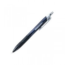(業務用20セット) 三菱鉛筆 油性ボールペン/ジェットストリーム 【0.38mm/黒】 ノック式 SXN-150-38