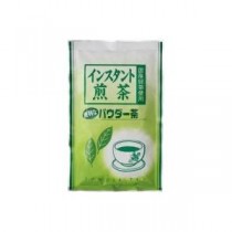 （まとめ）寿老園 給茶機用煎茶パウダー60g 【×8セット】【代引不可】