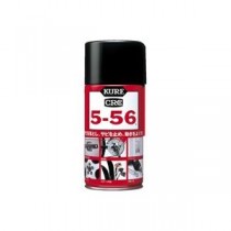 （まとめ）呉工業 防錆潤滑剤 CRC5-56 320ml【×5セット】