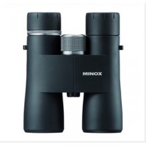 双眼鏡/binoculars 【8倍】 軽量マグネシウム躯体 防水/曇止め加工 上級モデルミノックス 【日本正規品】 HG8×43