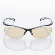 エレコム ブルーライト対策眼鏡“PC GLASSES"（65%カット） OG-YBLP01NV