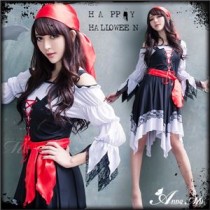コスプレ 海賊 パイレーツ 衣装 ハロウィン コスチューム 仮装 z1693