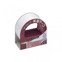 （まとめ） ニチバン ナイスタック(R) 屋外掲示用 NW-N50 1巻入 【×10セット】