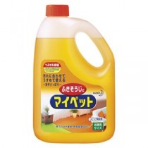 （まとめ） 花王 マイペット大お徳用サイズ 1個入 【×3セット】