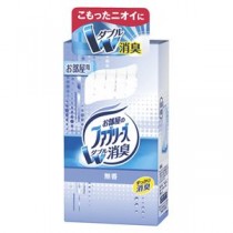 （まとめ） P＆G 置き型ファブリーズ 置き型ファブリーズ 無香 1個入 【×5セット】