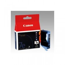 （まとめ） キヤノン Canon インクジェットカートリッジ BCI-7eBK ブラック 1個入 【×3セット】