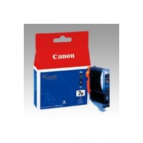 （まとめ） キヤノン Canon インクジェットカートリッジ BCI-7eC シアン 1個入 【×3セット】