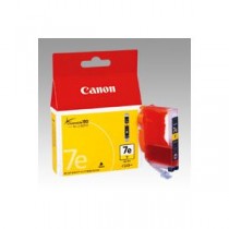 （まとめ） キヤノン Canon インクジェットカートリッジ BCI-7eY イエロー 1個入 【×3セット】