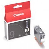 （まとめ） キヤノン Canon インクジェットカートリッジ BCI-9BK ブラック 1個入 【×3セット】