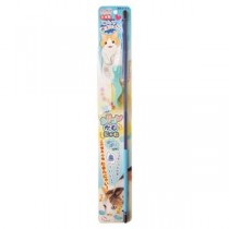 ペッツルート シリコンかむにゃむ ヘビさん 【ペット用品】