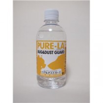 インクスネットワークス ピュアラ・システムケア バグ＆ダストガード 差し替え 350ml 【ペット用品】