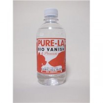 インクスネットワークス ピュアラ・システムケア バイオバニッシュプレミアム 差し替え 350ml 【ペット用品】