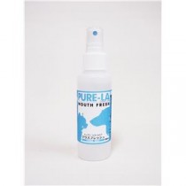 インクスネットワークス ピュアラ・システムケア マウスフレッシュ 100ml 【ペット用品】