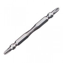(まとめ)先端スリムビット  【 (刃先×刃長)+2×85mm×5セット】  マグネット付き  マーベル  MDB-85ST
