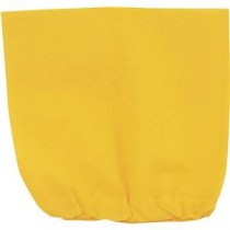 (まとめ)アーテック 衣装ベース 【帽子】 不織布 イエロー(黄) 【×40セット】
