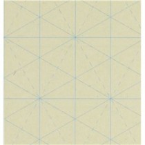 (まとめ)アーテック サンドアート/砂絵用シート 【ソリッドドロー】 380×270mm 樹脂製 【×30セット】