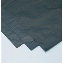 (まとめ)アーテック 片面カーボン紙/感圧複写紙 【4切り】 10枚組 500×340mm 【×15セット】